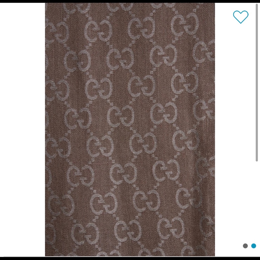 Scarf - Picture 2 of 3
